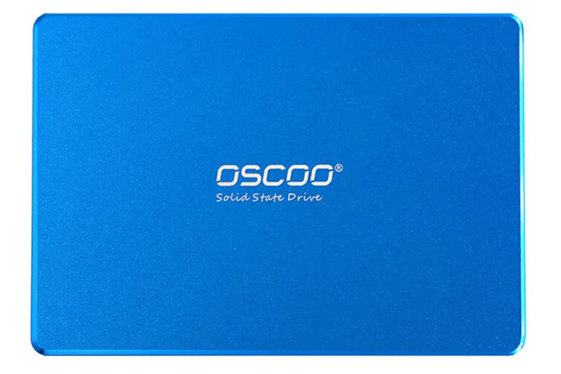 حافظه SSD اینترنال اسکو SATA 2.5 Inch ظرفیت OSCOO 128GB